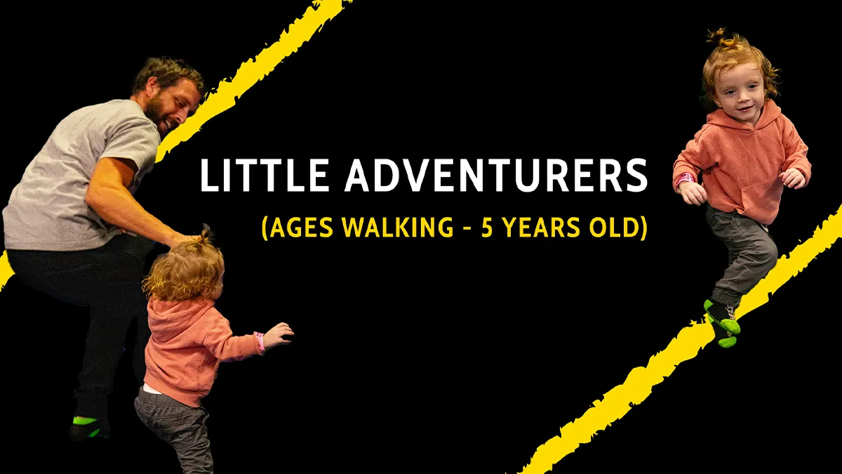 Little Adventurers