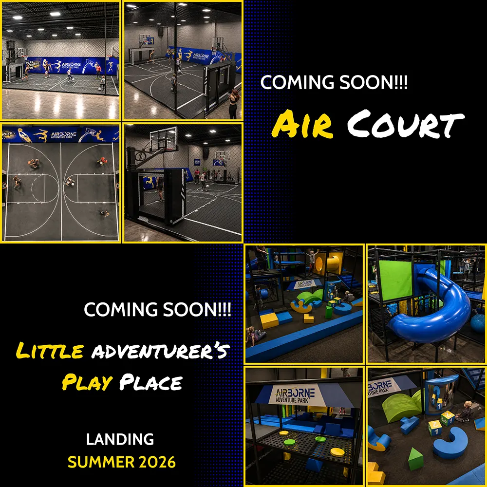Coming Soon!