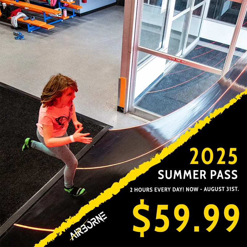 Summer pass deal image