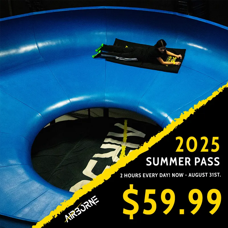 Summer pass deal image