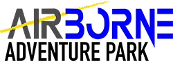 logo of Airborne Adventure Park