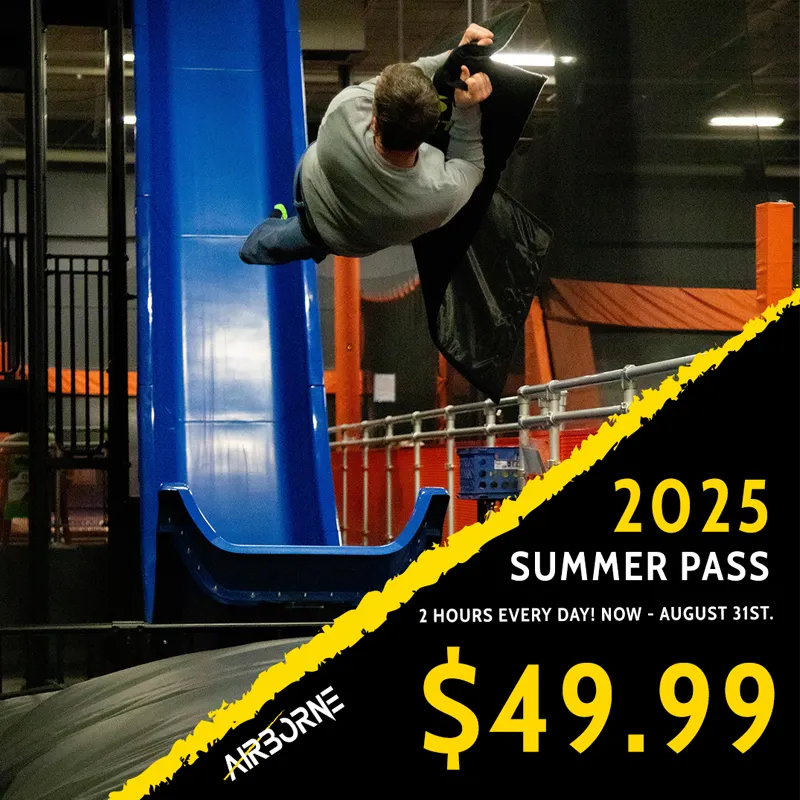 Summer pass deal image