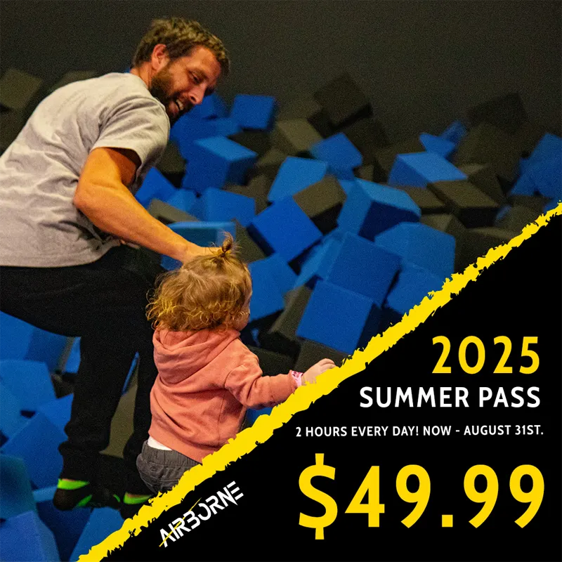 Summer pass deal image